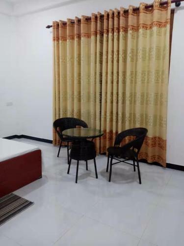 Colombo Airport Field View Villa