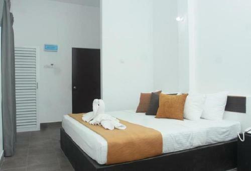 Kings Gate Airport Transit Hotel