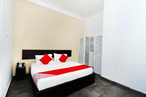 Kings Gate Airport Transit Hotel