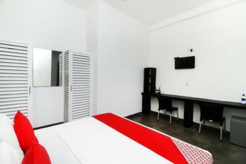 Kings Gate Airport Transit Hotel