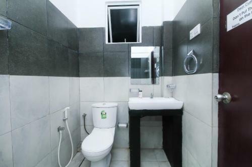 Kings Gate Airport Transit Hotel