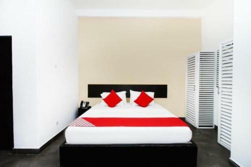 Kings Gate Airport Transit Hotel