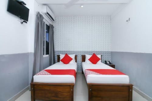 Kings Gate Airport Transit Hotel
