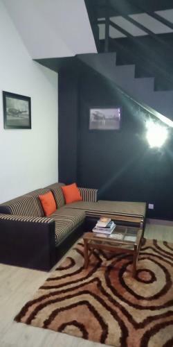 Kings Gate Airport Transit Hotel