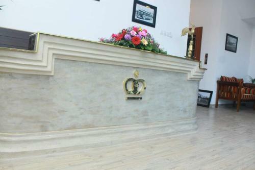 Kings Gate Airport Transit Hotel