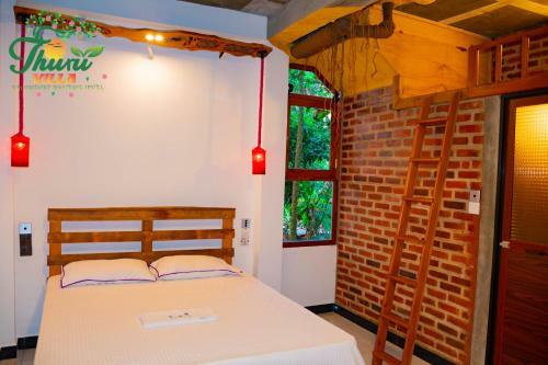 Hotel Thuru Villa