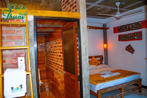 Hotel Thuru Villa