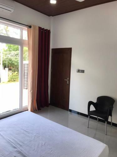 Bed & Breakfast Concey Transit At Colombo Airport