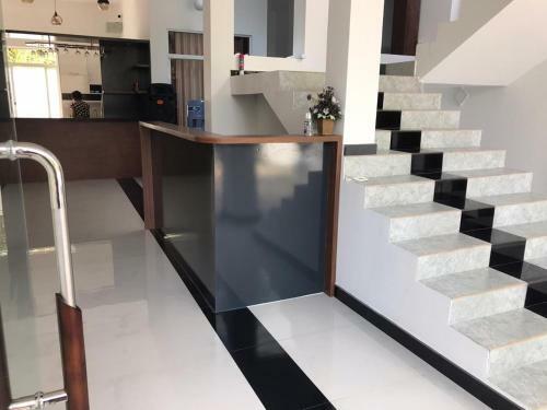 Bed & Breakfast Concey Transit At Colombo Airport