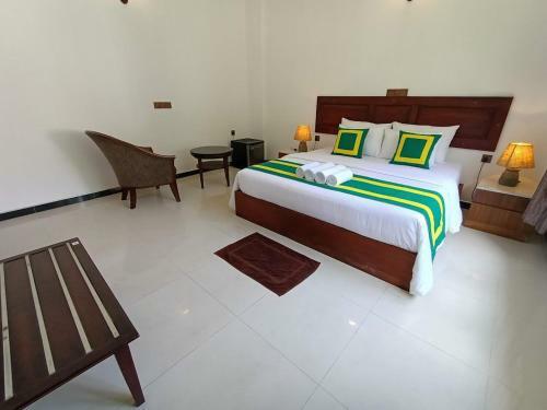 Bamboos Airport Transit Hotel