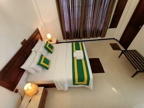 Bamboos Airport Transit Hotel