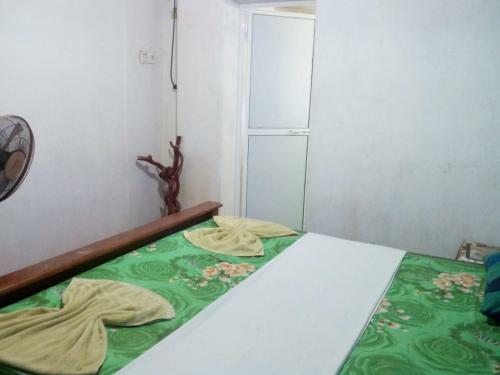 Mango Friends Homestay