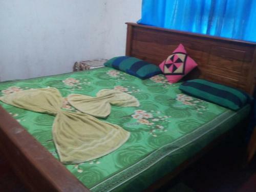 Mango Friends Homestay