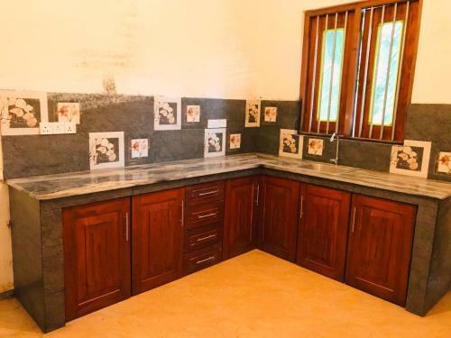 Apartamento Lucky House