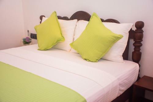 Shenal Nature Villa