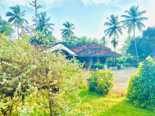 Hotel Gihan Villa