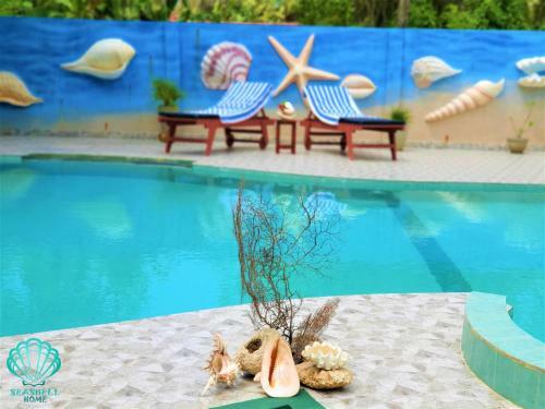 Hostal Seashells Guest House