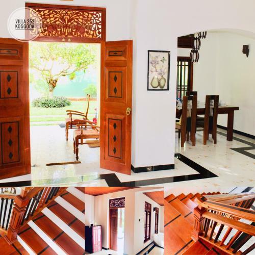 Villa 252 Kosgoda