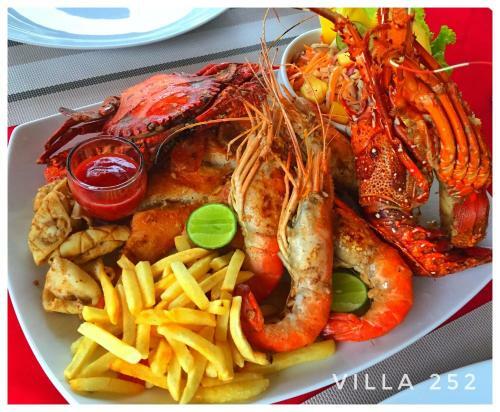Villa 252 Kosgoda