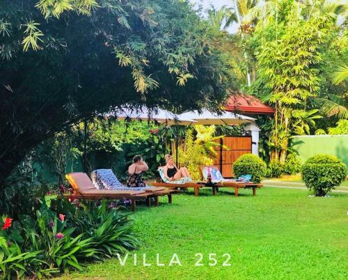 Villa 252 Kosgoda