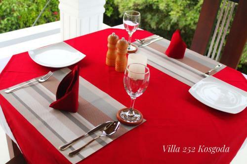 Villa 252 Kosgoda