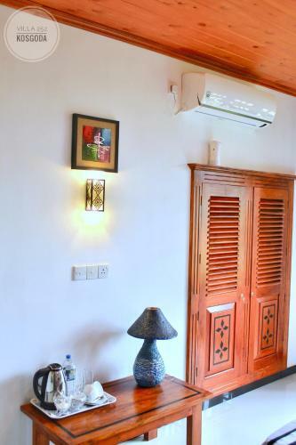 Villa 252 Kosgoda
