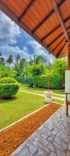 Villa 252 Kosgoda