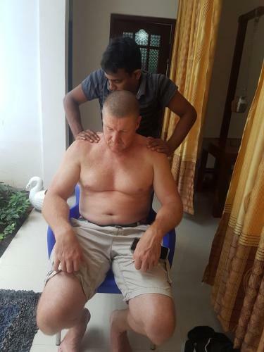 Hostal Gisela Villa & Ayurvedic Treatment Center Spa