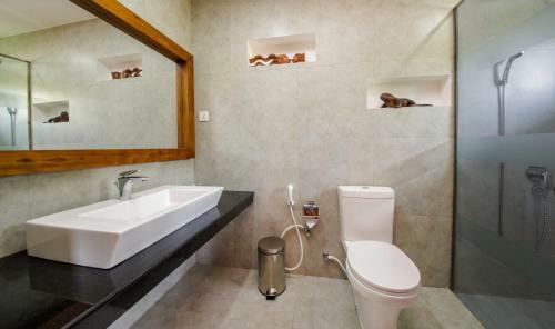 Hotel Moonwin Villa