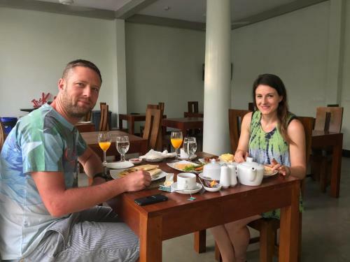 Hotel Moonwin Villa