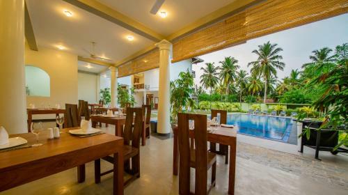 Hotel Moonwin Villa