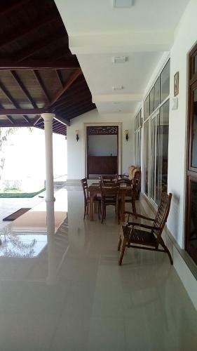 Hotel Turtle Paradise Villa