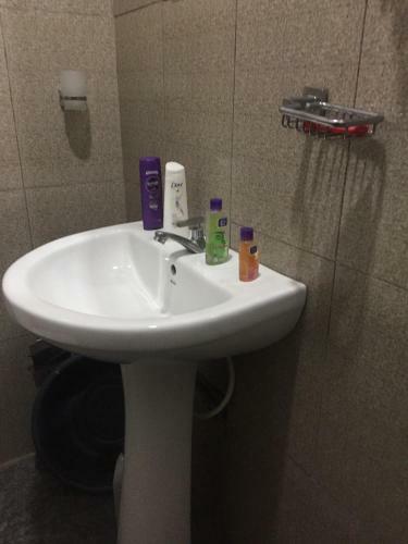 Apartamento Grandfather Villa