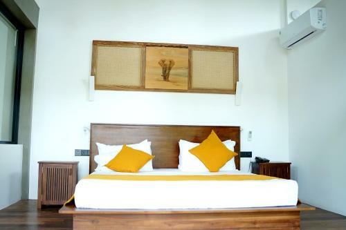 Hotel Sakuna Arana Resort