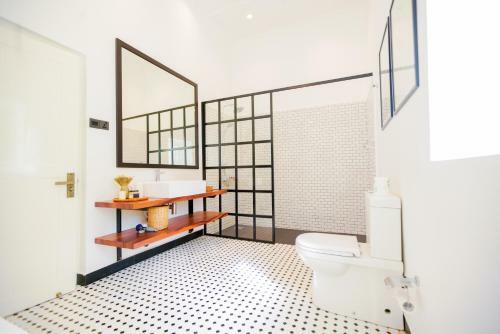 Hostal Villa L� Maas Tota