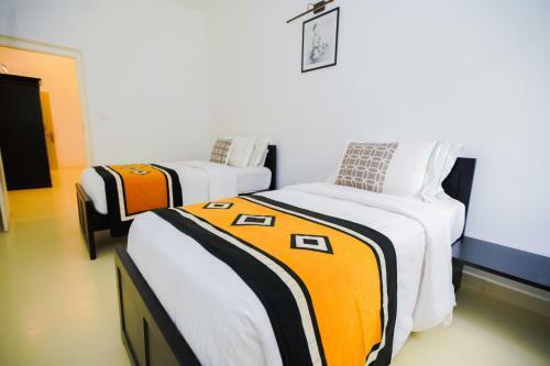 Hostal Villa L� Maas Tota
