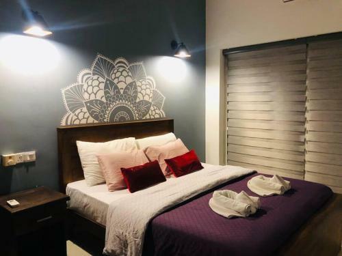 Kottawa Trans Hub - 2br Apartment
