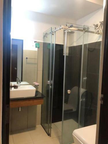 Kottawa Trans Hub - 2br Apartment