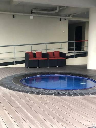 Kottawa Trans Hub - 2br Apartment