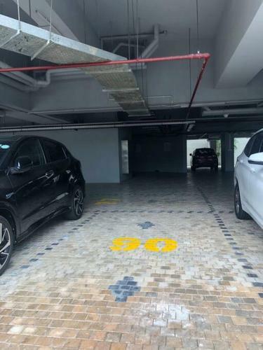 Kottawa Trans Hub - 2br Apartment