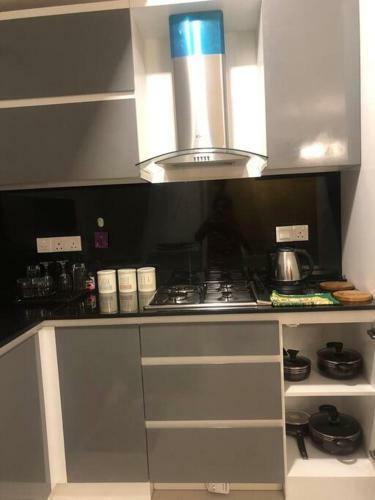 Kottawa Trans Hub - 2br Apartment