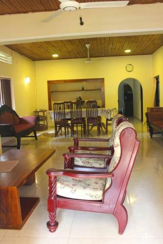 Talalla Beliwatte Resort