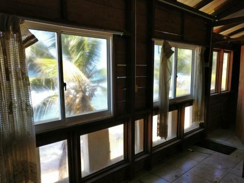 Hansa Surf Hotel