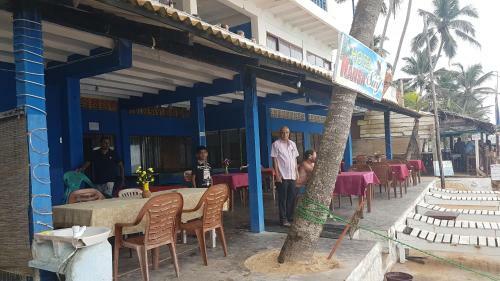 Hansa Surf Hotel