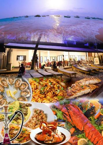 Hansa Surf Hotel