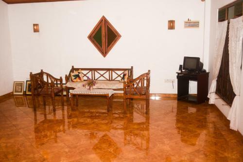 Hostal Ceylon Casa