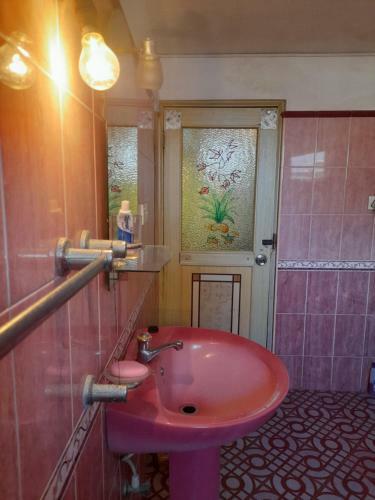 Hostal Ceylon Casa