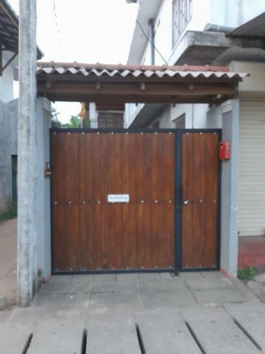Hostal Ceylon Casa