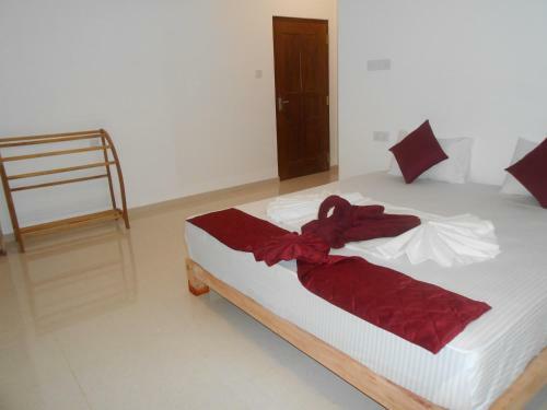 Bed & Breakfast Villa Red Lobster