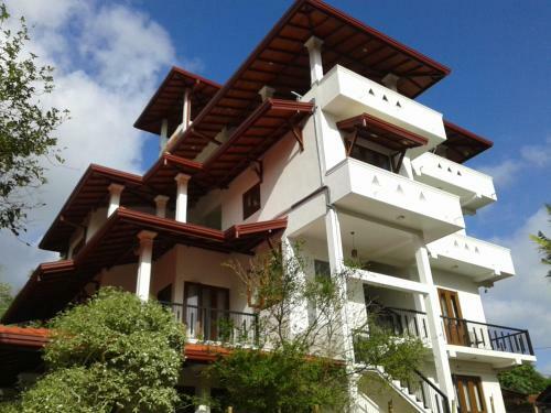 Bed & Breakfast Villa Red Lobster